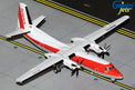Gemini Jets Avianca Columbia Fokker 50 Diecast - PH-AVJ - 1/200 - G2AVA1500