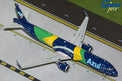 Gemini Jets Azul Linhas Aereas Brasileiras A321 Neo Diecast - PR-YJE - 1/200 - G2AZU1085