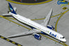 Gemini Jets Azul Linhas Aereas Brasileiras Embraer E195-E2 Diecast - PS-AEH - 1/400 - GJAZU2199