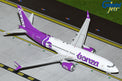 Gemini Jets Bonza Boeing 737 Max 8 Diecast - VH-UJK - 1/400 - GJBNZ2202