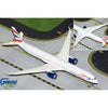 Gemini Jets British Airways A350-100 Flaps Down Diecast - G-XWBB - 1/400 - GJBAW2111F