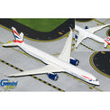 Gemini Jets British Airways A350-100 Flaps Down Diecast - G-XWBB - 1/400 - GJBAW2111F