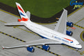 Gemini Jets British Airways Airbus A380 Diecast - G-XLEE - 1/400 - GJBAW2325