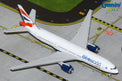 Gemini Jets British Airways Boeing 777-200ER One World Livery Diecast - G-YMMR - 1/400 - GJBAW2194