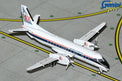 Gemini Jets Business Express Airlines Saab 340A  "The Delta Connection" Livery - N749BA - 1/400 - GJGAA2207