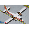 Gemini Jets Continental Express DHC-6-300 Diecast - N24RM - 1/200 - G2COA1038