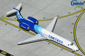Gemini Jets Contour Airlines Embraer ERJ-145LR Diecast - N12552 - 1/400 - GJVTE2188