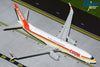 Gemini Jets COPA Airlines 737-800S HP-1841 CMP 75th Anniversary Retro Livery Diecast - 1/200 - G2CMP1211