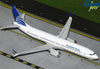 Gemini Jets COPA Airlines Boeing 737 Max 9 HP-9907 Diecast - 1/200 - G2CMP1090