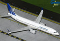 Gemini Jets COPA Airlines Boeing 737 Max 9 HP-9907 Diecast - 1/200 - G2CMP1090