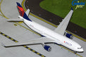 Gemini Jets Delta Airbus A330-200 ' Diecast - N852NW - 1/200 - G2DAL1118