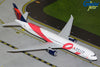 Gemini Jets Delta Airbus Boeing 767-400ER 'BCRF Livery' - N845MH - 1/200 - G2DAL1446