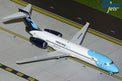 Gemini Jets Delta Airbus Boeing 767-400ER Flaps Down 'BCRF Livery' Diecast - N845MH - 1/200 - G2DAL1446F