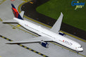Gemini Jets Delta Airbus Boeing 767-400ER "Vince Dooley" Livery Diecast - N842MH - 1/200 - G2DAL1444