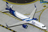 Gemini Jets Delta Airlines A321neo '100 Years Livery'  Diecast - N589DT - 1/400 - GJDAL2334