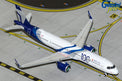 Gemini Jets Delta Airlines A321neo '100 Years Livery'  Diecast - N589DT - 1/400 - GJDAL2334