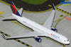 Gemini Jets Delta Airlines Boeing 767-300ER(W) Diecast - N199DN - 1/400 -  GJDAL2363
