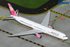 Gemini Jets Delta Airlines Boeing 767-400ER Evelyn Livery Diecast - N845MH - 1/400 - GJDAL2157