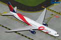 Gemini Jets Delta Airlines Boeing 767-400ER Pink Livery Diecast - N845MH - 1/400 - GJDAL2154