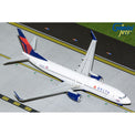 Gemini Jets Delta Boeing 737-800W Atlanta Braves Livery Diecast - N3746H - 1/200 - G2DAL1114