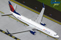 Gemini Jets Delta Boeing 737-900ER Diecast - N856DN - 1/200 - G2DAL1115
