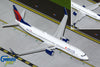 Gemini Jets Delta Boeing 737-900ER Flaps Down Diecast - N856DN - 1/200 - G2DAL1115F