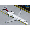 Gemini Jets Delta Connection CRJ-200LR Diecast - N3685BR - 1/200 - G2DAL1074