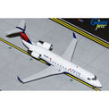Gemini Jets Delta Connection CRJ-200LR Diecast - N3685BR - 1/200 - G2DAL1074