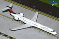 Gemini Jets Delta Connection CRJ900LR Diecast - N800SK - 1/200 - G2DAL1278