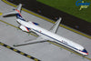 Gemini Jets Delta MD-88 Interim LIvery Diecast - N910DN - 1/200 - G2DAL962