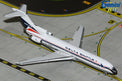 Gemini Jets Delta Shuttle Boeing B727-200 Polished LIvery Diecast - N413DA - 1/400 -  GJDAL2375