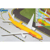 Gemini Jets DHL Boeing 777F Diecast Interactive Series - N774CK - 1/200 - G2DHL952