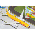 Gemini Jets DHL Boeing 777F Diecast Interactive Series - N774CK - 1/200 - G2DHL952