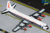 Gemini Jets Eastern Airlines Lockheed L-188A Electra Diecast - N5507 - 1/200 - G2EAL1029