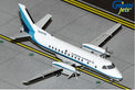 Gemini Jets Eastern Express/Bar Harbor Diecast - SAAB SF-340A - 1/200 - G2EAL1306