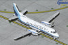Gemini Jets Eastern Express/Bar Harbour Airlines Saab 340 Diecast - SF-340A - 1/400 - GJEAL1251