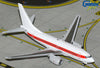Gemini Jets EGG (Janet) Boeing B737-600 Diecast - N319BD - 1/400 - GJEGG2419