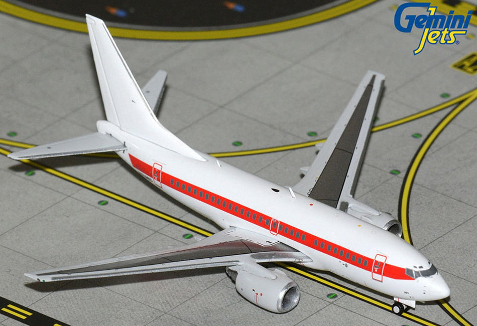 Gemini Jets EGG (Janet) Boeing B737-600 Diecast - N319BD - 1/400 - GJEGG2419