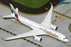 Gemini Jets Emirates Airbus A350-900 New Livery Diecast - A6-EXB - 1/400 - GJUAE2330