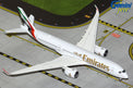 Gemini Jets Emirates Airbus A350-900 New Livery Diecast - A6-EXB - 1/400 - GJUAE2330