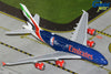 Gemini Jets Emirates Airbus A380 Diecast -'Official Partner of the NBA' Livery  - A6-EOD - 1/400 - GJUAE2271