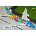Gemini Jets Emirates Airbus A380 Dubai Expo Diecast - A6-EEW - 1/200 - G2UAE1150