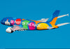 Gemini Jets Emirates Airbus A380 Dubai Expo Diecast - A6-EEW - 1/200 - G2UAE1150