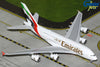 Gemini Jets Emirates Airbus A380 New Livery Diecast - A6-EOH - 1/400 - GJUAE2378