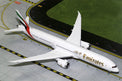 Gemini Jets Emirates Boeing 787-10 Dreamliner Diecast - 1/200 - G2UAE740