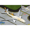 Gemini Jets Etihad Cargo Boeing 777-200LRF Interactive Diecast - A6-DDE - 1/400 - GJETD2146