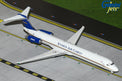 Gemini Jets Everts Air Cargo MD-80SF Diecast - N965CE - 1/200 - G2VTS1073