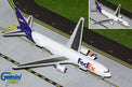 Gemini Jets Fed-Ex B767-300 ERF Interactive Diecast - N134FE - 1/200 - G2FDX1169