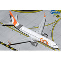 Gemini Jets GOL Linhas Aereas Inteligentes Boeing 737 Max 8 Diecast - PR-XMP - 1/400 -  GJGLO2010