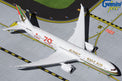 Gemini Jets Gulf Air Boeing 787-9 70th Anniversary Livery - A9C-FG - 1/400 - GJGFA1909